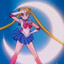 Sailor Moon ♡