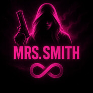 ∞1NF∞ ♔ Mrѕ. Sмιтн