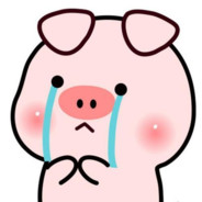 生活不易，猪猪叹气