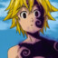 Meliodas