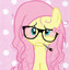 fluttershigh