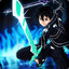 KIRITO