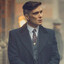 Thomy shelby
