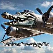 Bombardino Crocodilo