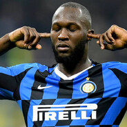 ROMELU LUKAKU