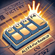AltF4ForRankUp