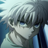 killua