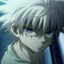 killua