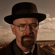 Аватар Heisenberg