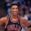 Scottie Pippen