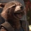 Rocket Raccoon