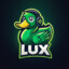 luX