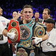 Golovkin