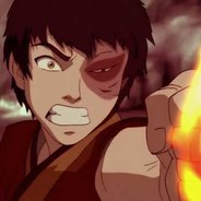 Prince Zuko