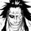 Kenpachi Zaraki