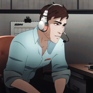 Steam Community Avatar