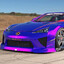 Lexus LFA