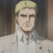 端坐的莱纳·布朗