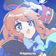 Ciallo～(∠・ω< )⌒☆