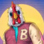 Chicken guy