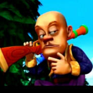 狗熊岭狙击手光头强