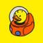 astroduck