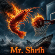Mr. Shrih