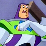 BUZZLIGHTYEAR