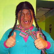 Burrusun (Majo´Version)