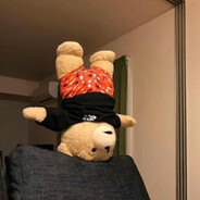 我说残了是我残了