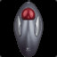 Marble mouse
