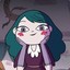 eclipsa butterfly