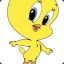 CUTETWEETY