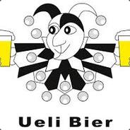 Dosenbier macht schlau