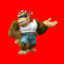 ShinyFunkyKong