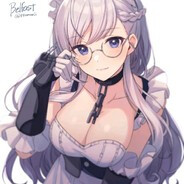 羽丘天才美少女酱