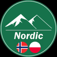 Nordic.