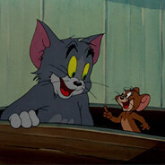 Tom & jerry