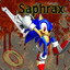 Saphrax