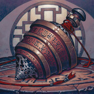 Sensei\'s Divining Box avatar
