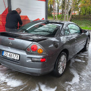 MitsubishiEclipse