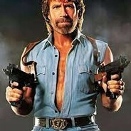 Chuck Norris