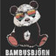 -&gt;BambusBjörn&lt;-