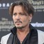 JOHNNY DEEP