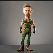 Player avatar