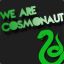 wearecosmonaut