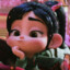 [VN]-Vanellope von Schweetz