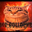 MR.BOLLOCKS