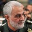 Ghost of Qasem Soleimani