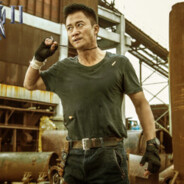 东南战区特种战旅战狼